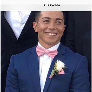 Meet your Posher, Diego